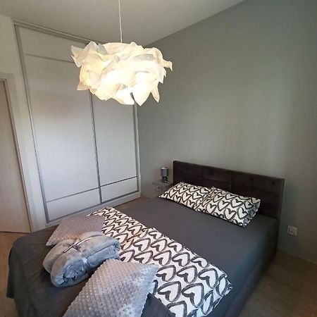 Apartamenty Września Exterior foto