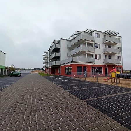 Apartamenty Września Exterior foto