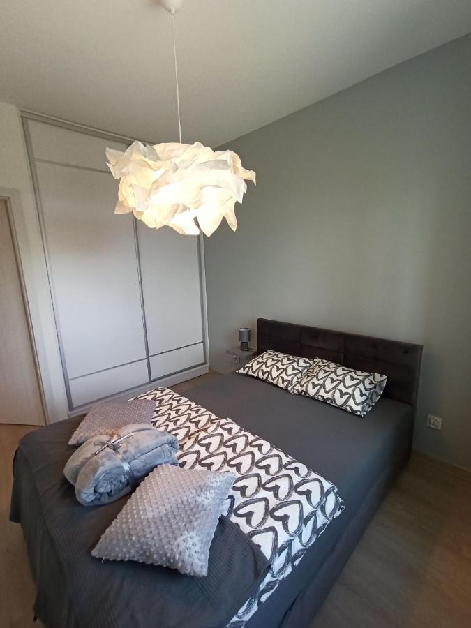 Apartamenty Września Exterior foto