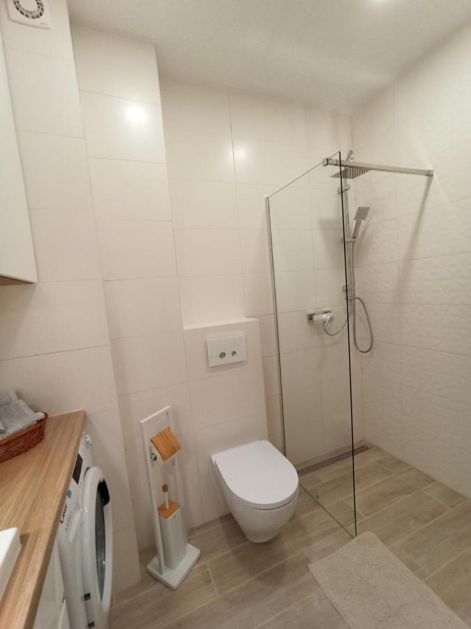 Apartamenty Września Exterior foto