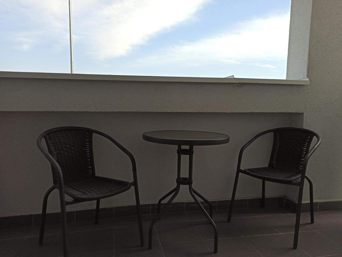 Apartamenty Września Exterior foto